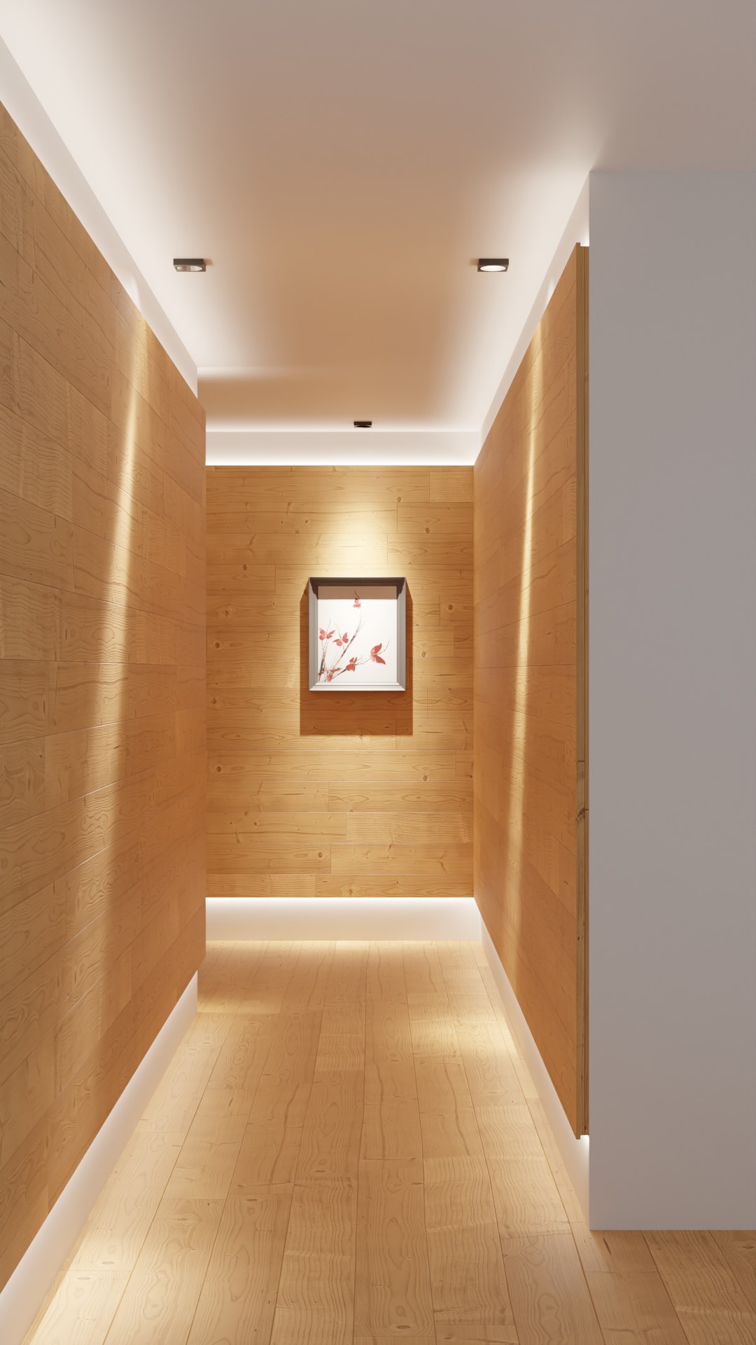 Flurbeleuchtung – lichtplanung-online